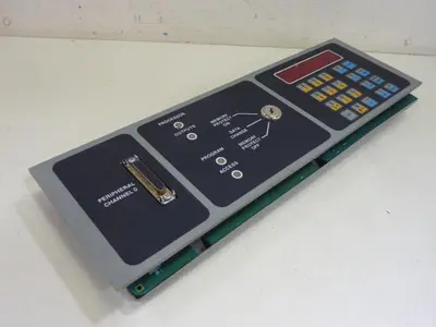 USED ALLEN BRADLEY 1775-A1