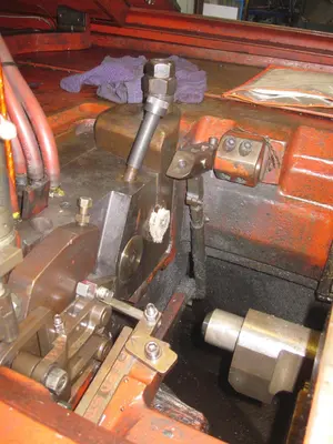USED 1978 NATIONAL 68