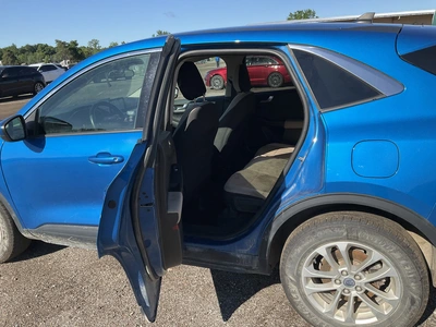 USED 2020 FORD ESCAPE