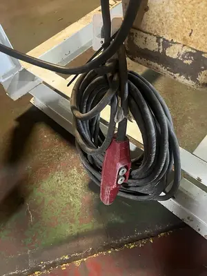 USED COFFING 5FPM 115