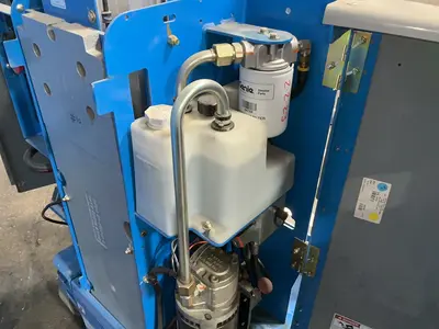 Used 2017 GENIE GR20 Manlifts Ohio US | HGR 24 #1566930
