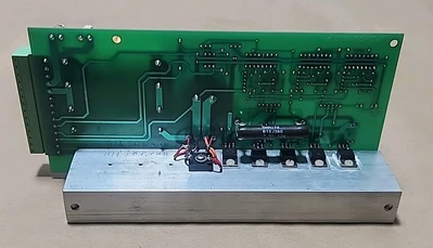 USED Balance Technology D-38761-001