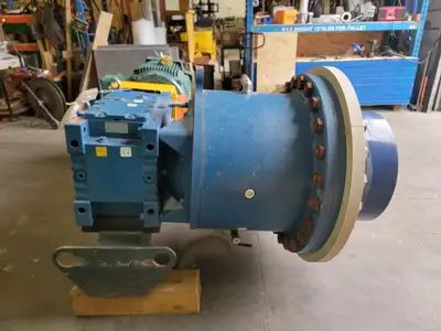 NEW SEW-EURODRIVE PHF082 / MC3RLSF06