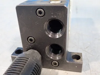 New | in-Stock SMC UIUSP02055 Pumps Ohio US | HGR 24 #900586