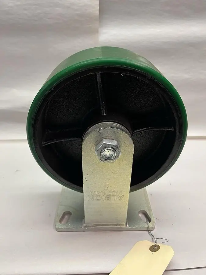 New | in-Stock ALBION 81PY08501S Parts & Accessories (Material Handling) Ohio US | Surplus Asset Holdings #1578847