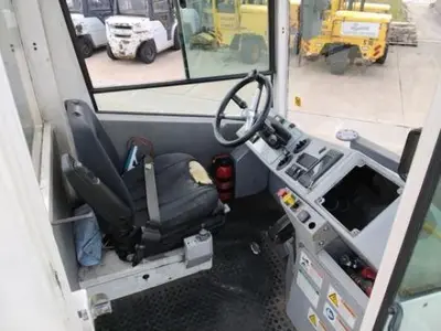 USED 2020 MAFI T230