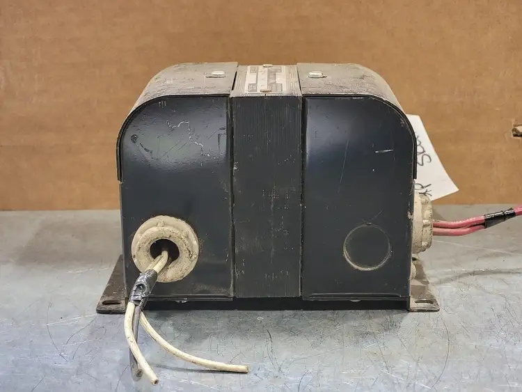 Used HAMMOND EE5J Transformers British Columbia CA | Lenmark #264816