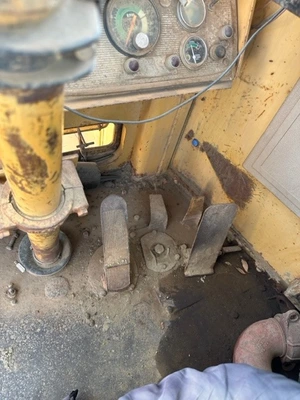 Used 1982 CATERPILLAR 637D Water Trucks California US | Proxy Equipment #1377873
