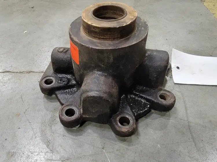 Used ROYAL ELECTRIC C6G Parts (Hydraulics and Pneumatics) British Columbia CA | Lenmark #266393