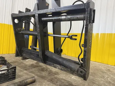 USED SUPERIOR NPFA303P617P001