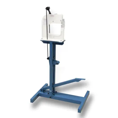 BAILEIGH MSS-16 Stretcher/Shrinkers | Sierra Victor Industries (6)