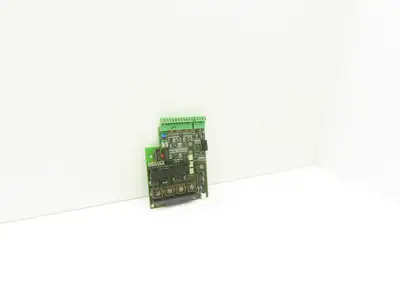 Merrick BMKM21689-1 PCB Control Printed Circuit Board Rev 3