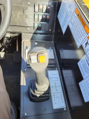 New | in-Stock 2024 Gehl RS5-19 Telehandlers New York US | United Lift #1446443