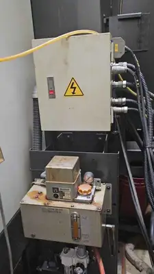 2013 KAO MING KMC-218HIS Vertical Machining Centers | Toolquip, Inc. (4)