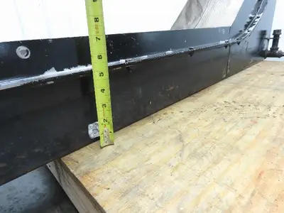 Used STORCH _UNKNOWN_ Conveyor Parts Indiana US | Arrow Industrial #1366805