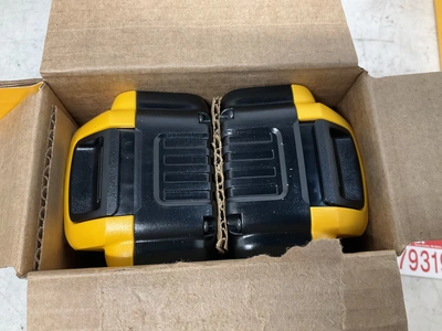 Used _UNKNOWN_ _UNKNOWN_ Batteries Michigan US | Miedema Asset Management Group #1384292