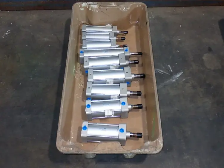 Used SMC _UNKNOWN_ Pumps Ohio US | HGR 24 #1184175