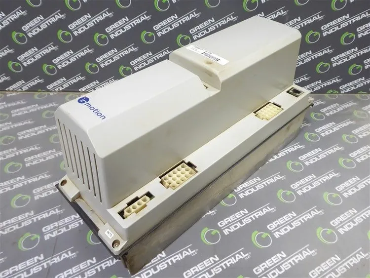 Used ABB DSQC 358G Robot Parts | Green Industrial #676358