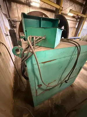 USED 2014 VERNER VD-12000