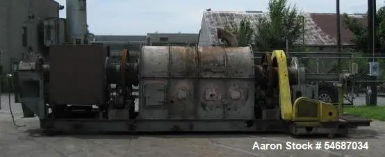 Used _UNKNOWN_ _UNKNOWN_ Calciners Illinois US | Aaron Equipment #1515655