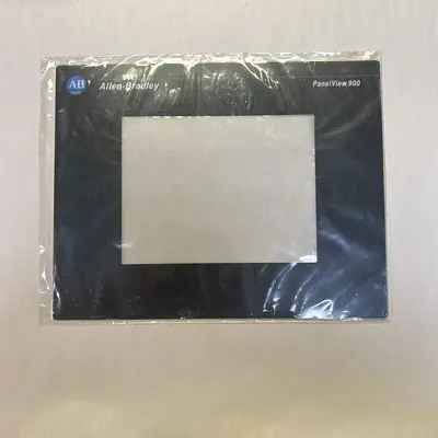New | in-Stock ALLEN-BRADLEY FHG-DGT14801 Automation Control (HMI) Ohio US | Surplus Asset Holdings #1241975