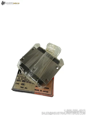 Used THK HRW21CA1UUC1 Linear Guides Kentucky US | Industrial Parts R Us Inc. #1138156