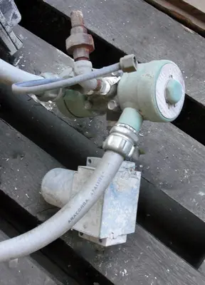USED SEMCO 6