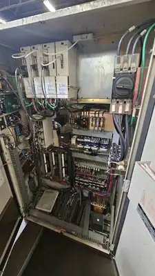 USED 1996 TIGER FMT-TM4