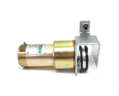Used PITTMAN 43867101, GM9434H238 Gearmotors Michigan US | Maverick Industrial Sales #1463552