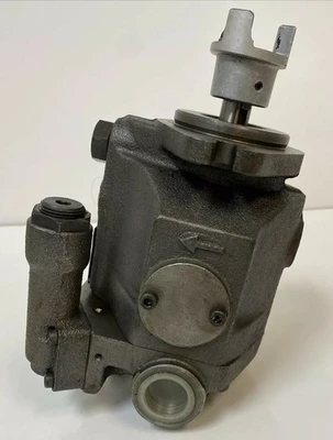 Preowned Sauer Daikin Systemtechnik GMbH JV8A1RX10S4 Warranty Fast Shipping