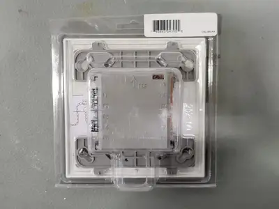 NEW NOTIFIER ISO-XA