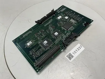 USED DOMINO 25002 ISS B