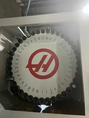 2015 HAAS UMC-750 Machining Centers, Multitasking | Machnet (5)