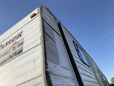 Used 1996 KIT 33GF Campers, Caravans, Motorhomes Michigan US | Miedema Asset Management Group #1484059