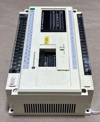 USED Allen-Bradley 1745-LP154/A