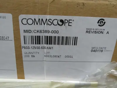 Used _UNKNOWN_ _UNKNOWN_ Heat Shrink Accessories Texas US | Aucto #1476371