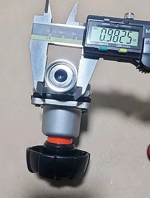 NEW Gemu 511008