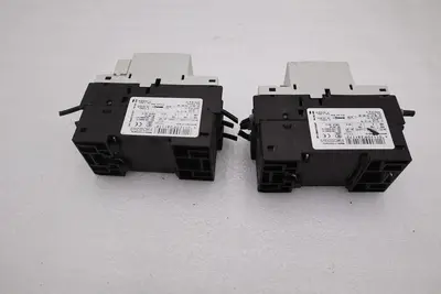 SIEMENS 3RV1021-1FA10 3.5-5A MOTOR STARTER STOCK K-433-A