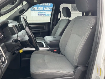 Used 2021 RAM 1500 CLASSIC Pickup Trucks Michigan US | Miedema Asset Management Group #1402769