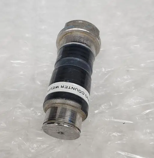 CONDITIONING COUNTER WEIGHT