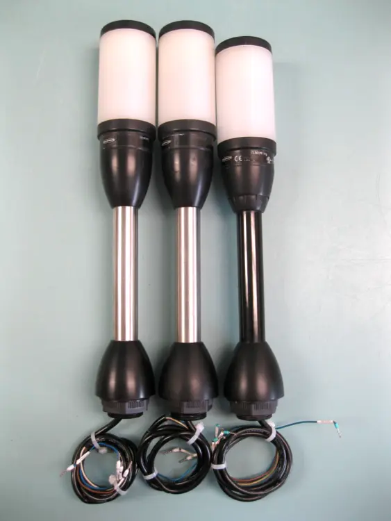 Used Banner CL50GRYPQ Misc Electrical & Power Parts New Hampshire US | Bitter End Trading #1127941