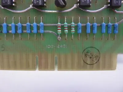 USED SCI 080-2451 REV D