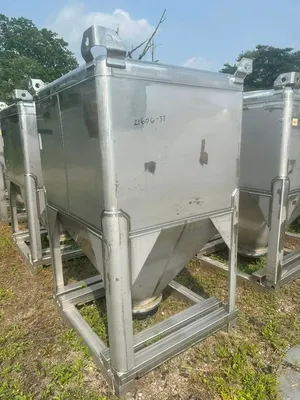 1996 Custom Metalcraft Inc 512102 Bin | Perry Equipment (6)