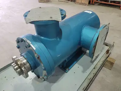 USED PLENTY MIRRLESS HEA 125-3NL