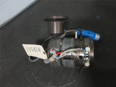 2 1/2" Blown Film Die