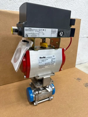 Bray _UNKNOWN_ Other Valves & Manifolds | Fram Fram LLC (3)