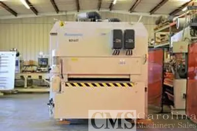 USED 1989 HEESEMANN LSM 8 CL