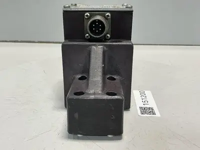 USED VICKERS EHST-3-FVF-30