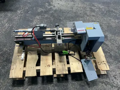 Used VEVOR MX600A Bench Top Lathes Ohio US | HGR 24 #1301693