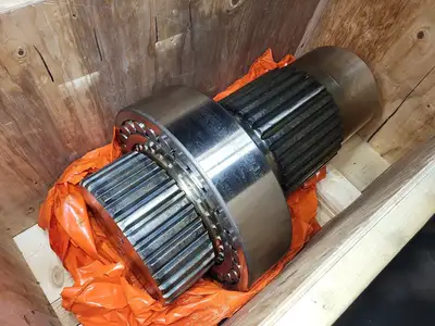 NEW HITACHI 2036972